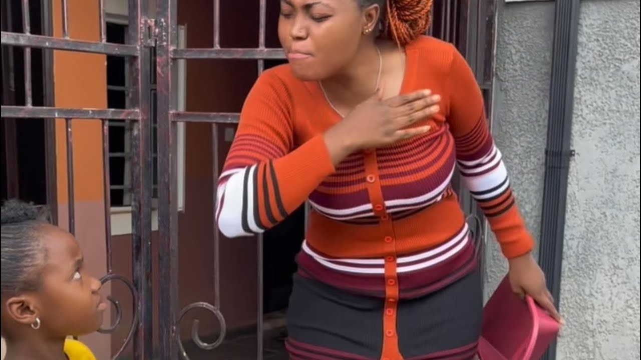 The wicked step mother 