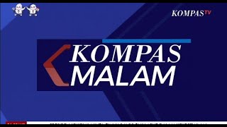 Live Kompas Malam 