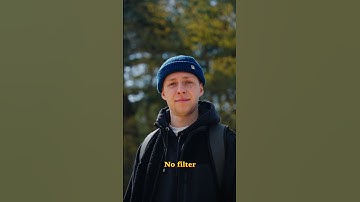 Why Photographers Love the Glimmerglass Camera Filter