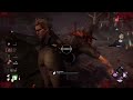 DbD el Wesker de tu Pesadillas HAAAAAAAAAAAAAA