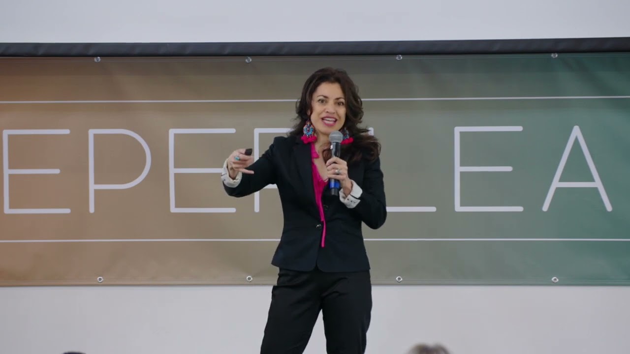DL23- Closing Keynote: Rochelle Gutiérrez
