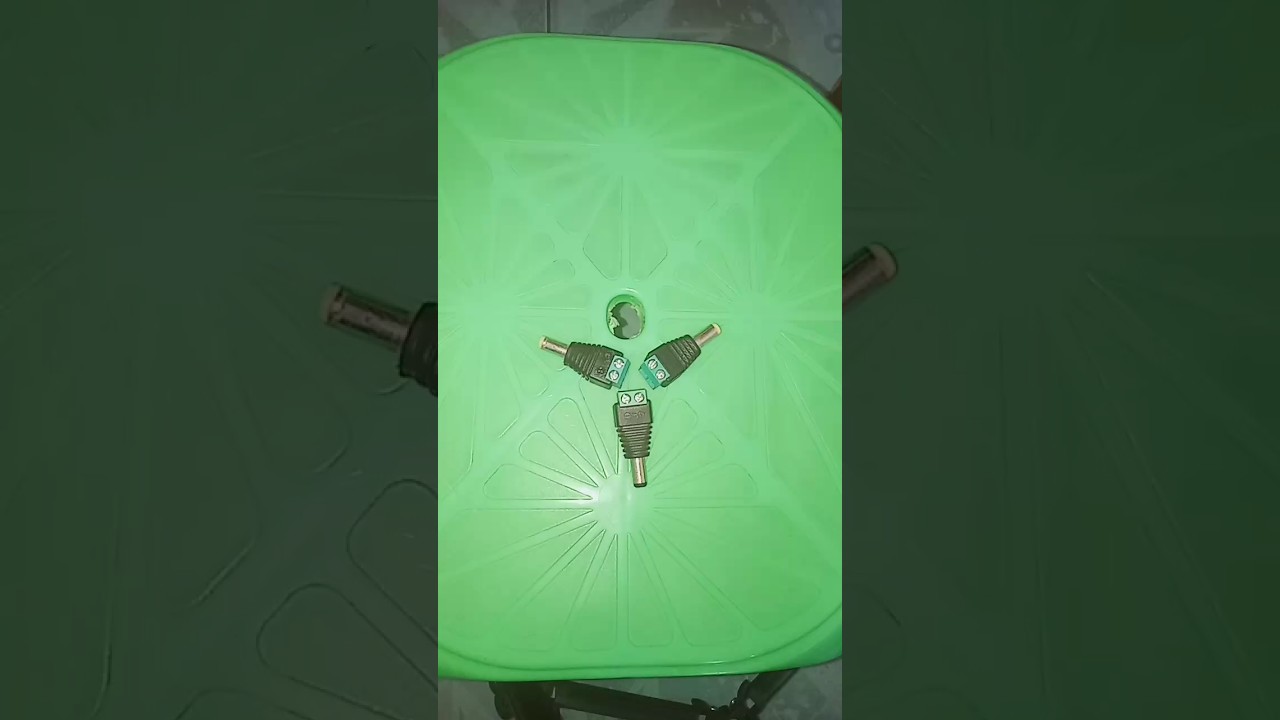 JACK DC BARREL LM"DI BELI SEKARANG"🙏😊