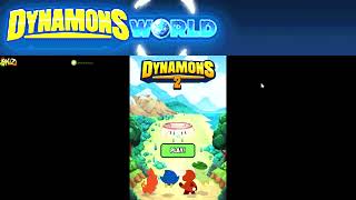 Dynamons 2 | Arena battle screenshot 5