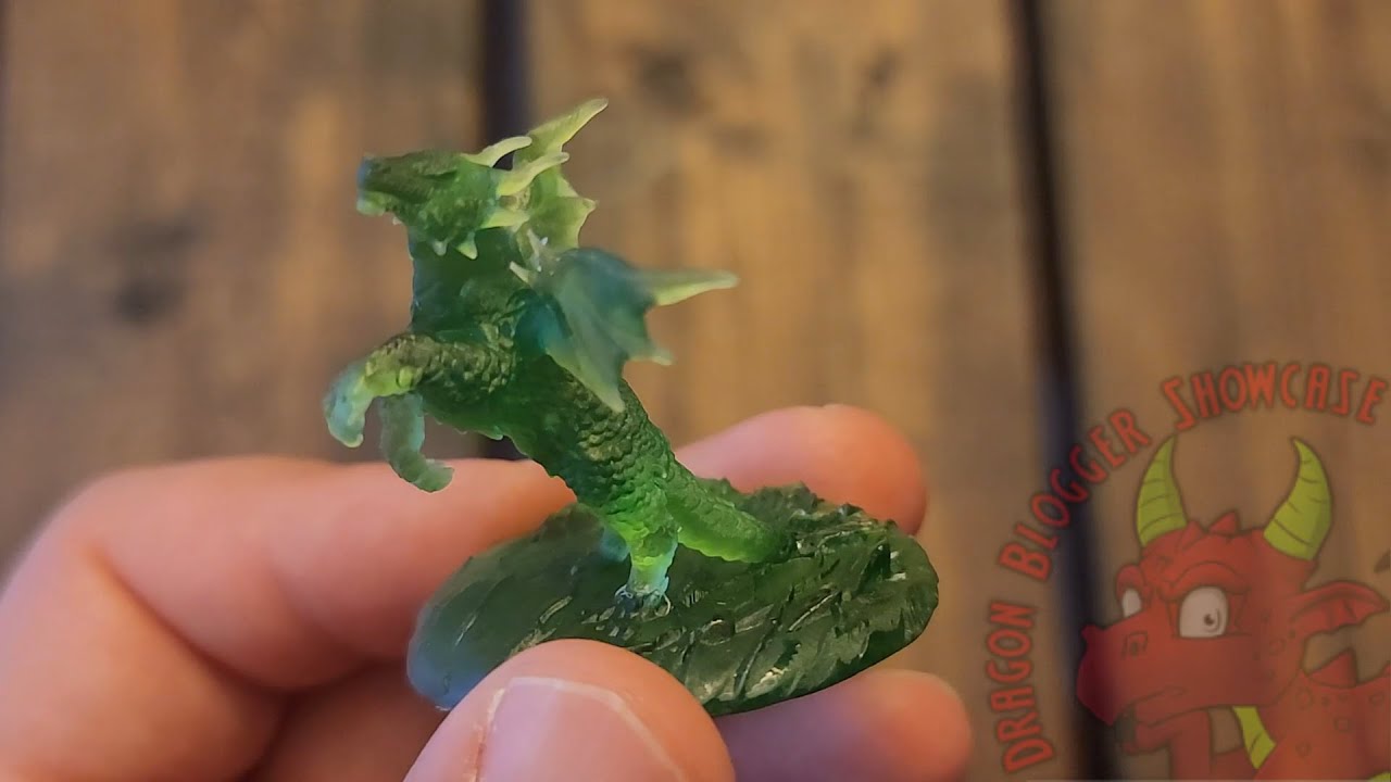 Testing out Anycubic's new ECO Resin - Plant Based Biodegradable