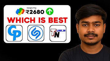 Top 3 Best URL Shorteners to Earn Money in 2025 | GP Links, Shera Links & TN Links Review