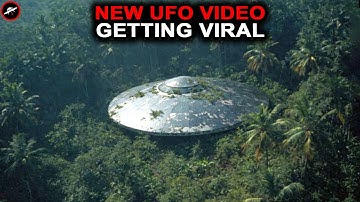 🚨New UFO Evidence 2025: Interesting UFO Sightings Caught on Camera Circulating Online‼️
