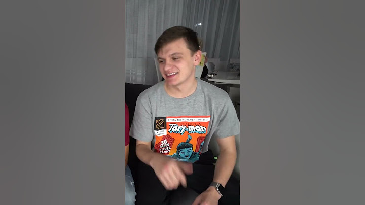 Konečně mám kamaráda! 🤪