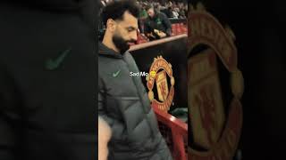 Manchester United vs Liverpool fan reaction