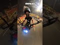 Así Graba la Insta360 X5 de Noche 😳🔥5.7K + IA #Insta360X5 #ModoNoche #Video5K #NightTest #AntiGrano