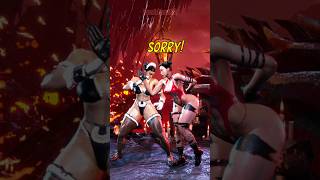 Maid Akuma CHUN-LI vs Cute CHUN-LI: Adorable Showdown!
An adorable showdown as Maid Akuma Chun-Li faces off against cute Chun-Li! Watch as Maid Akuma Chun-Li unleashes the Shun Goku Satsu in a playful battle filled with epic moves!
Maid Chun-Li swap to Akuma mod by itsB00 and robhal
Chun-Li Bodysuit mod by itsB00 Maid Akuma CHUN-LI vs Cute CHUN-LI: Adorable Showdown!