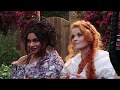 Go Behind The Scenes on A Wrinkle In Time - Movie B-Roll, Bloopers & Clips
