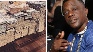 Boosie Says His OnlyFans Account is helping People through the pandemic