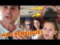 VEMOS AL HOMBRE MISTERIOSO POR PRIMERA VEZ Y NOS PERSIGUE | ¿ESCAPAMOS? | Yippee Family