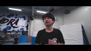 TUMDRA Hooked 2018 Promo