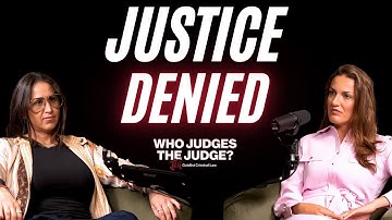 Attempted Murder Case Timed Out in Canada | Cait Alexander