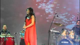 Teri Meri Prem Kahani - Shreya Ghoshal Live Concert