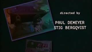 Rugrats in Paris: The Movie Part 10 - End Credits Resimi