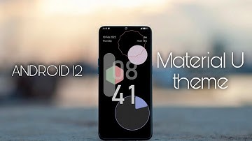material u miui 13 theme android 12