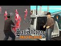 Zombie Survival, Fishing and Shell Game in GTA San Andreas Multiplayer | WTLS Server NEWS #1