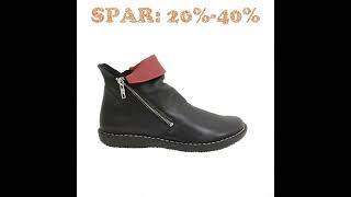 2025 Sommer Udsalg Sandaler