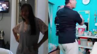 Artis tik tok hot