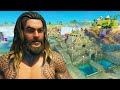 FORTNITE ATLANTIS