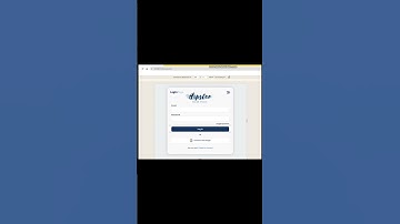 Responsive Login Form Using HTML CSS | M.A Developer #htmlcss #loginform #responsivewebsite