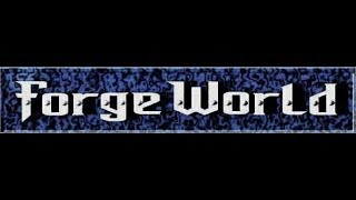 Forge World Quality Control