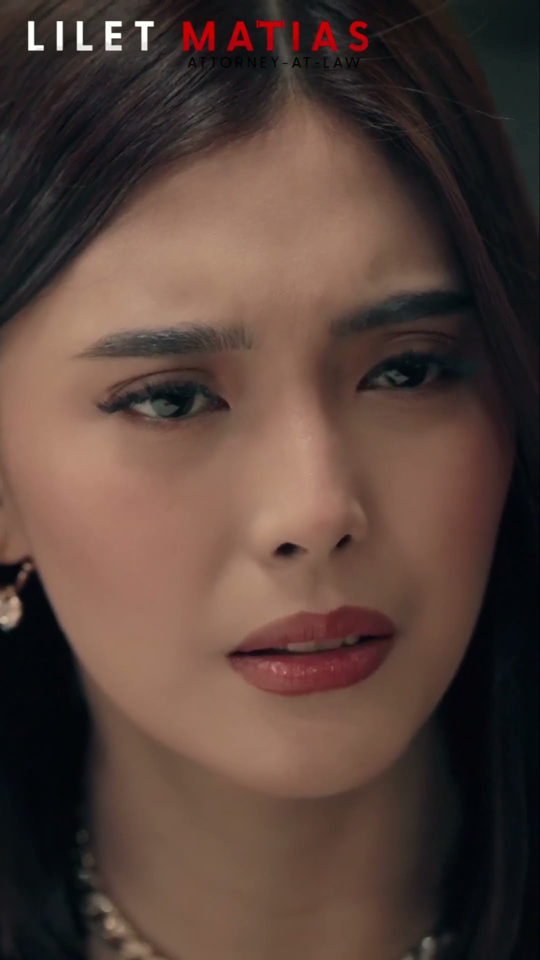 Inaya ni Renan si Aera na bumuo ng law firm! #shorts | Lilet Matias, Attorney-At-Law