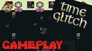[GAMEPLAY] Time Glitch [720][PC]