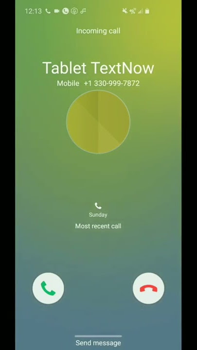 Samsung ONE UI Memanggil Pelangi (Pertunjukan)