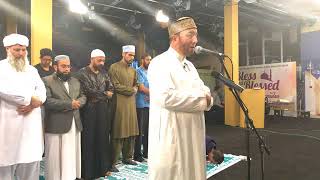 الشيخ محمد جبريل صلاة القيام لليلة 10 وختام سورة هود وسورة يوسف