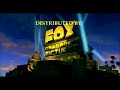 Fox Deadpool Pictures Distribution 2017 