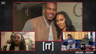 Wait, Antonio Gates' Wife is a Rapper?