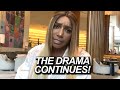 Nene to Wendy Williams: Stop Speaking on My Family!