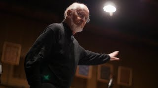 Star Wars The Force Awakens: John Williams - The Seventh Symphony Featurette