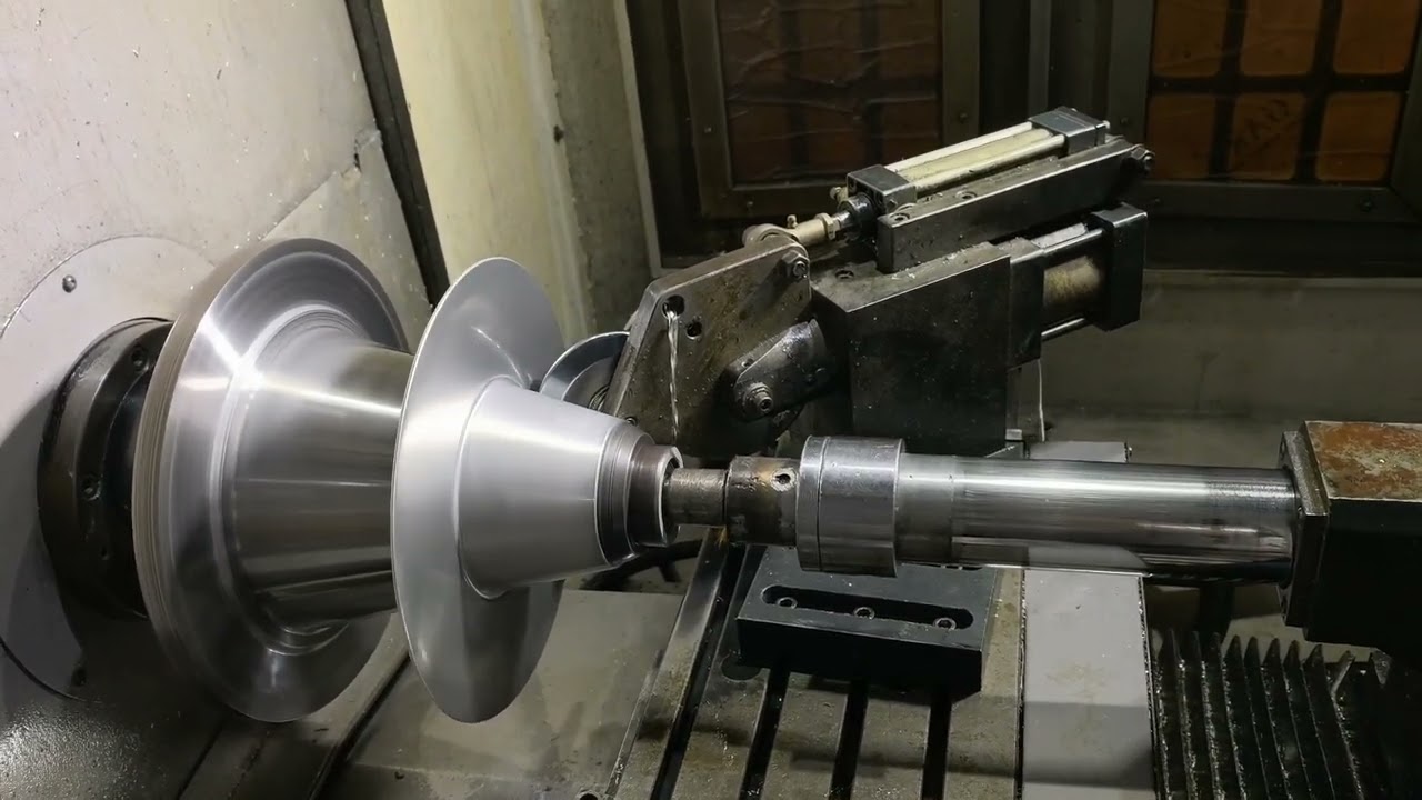 Aluminum 1060-O Lampshade Manufacturing | Precision Metal Spinning