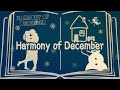 ❄️DOMOTO / KinKi Kids「Harmony of December」 cover by 蛋托邦Lily
