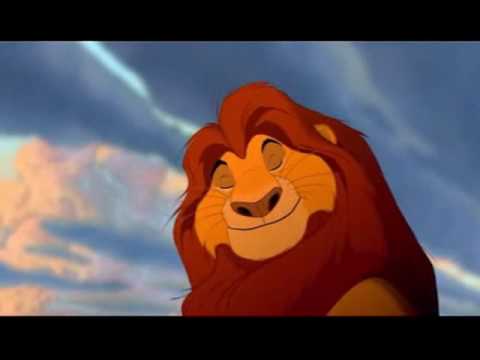 Der Ewige Kreis - Disneys Der König Der Löwen