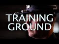 Mesa PD Training Ground | Driving Training
