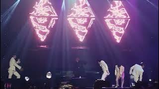 Sf9 in HallyuPopFest London 2022 (full performance)