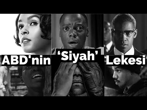 Irkçılığı Anlatan En İyi 10 Film / Amerika'nın 'Siyah' Lekesi