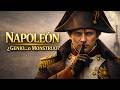 NAPOLEÓN: EL HOMBRE QUE QUISO DOMINAR EL MUNDO | DOCUMENTAL PARA DORMIR
