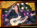 John Norum - Back on the Streets ( Live at Landskrona, Sweden 1995 )