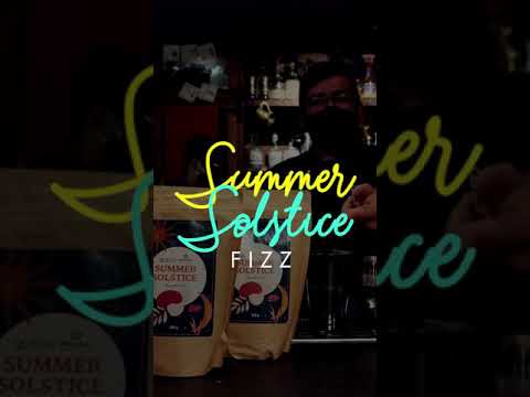 How to make easy summer cocktail