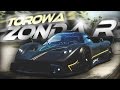 Torowa Zonda R i Driftowy Tuning Camaro - The Crew Wild Run