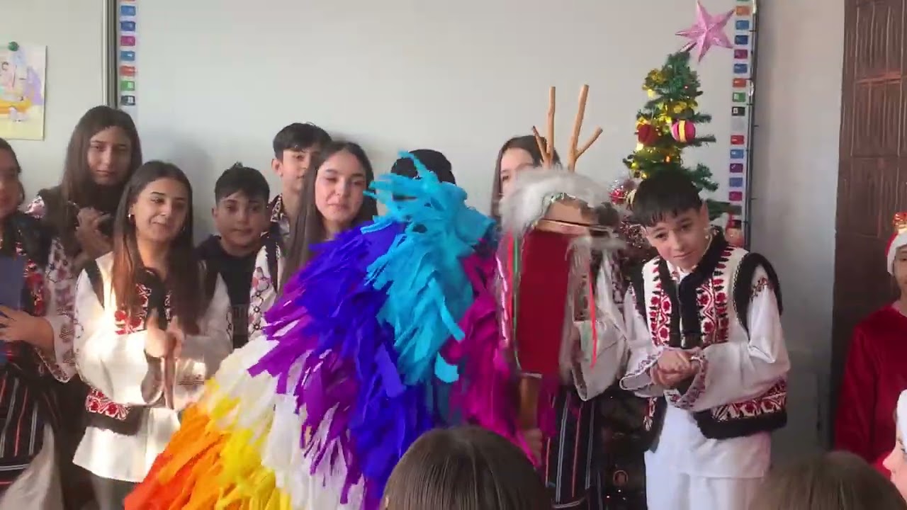 Capra-Roxana Aărcăleanu; prof. Ciolacu Mirela