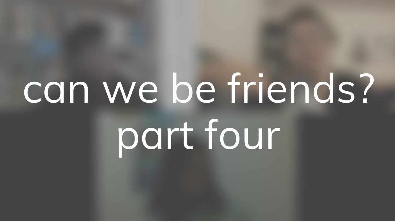 My Friends' Posts Hurt, What Should I Do?