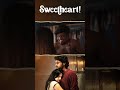 Watch full video 👆 Sweetheart! Comedy Scenes Part-01 - #rioraj #gopikaramesh #redinkingsley #shorts