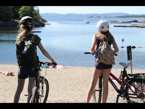 Video: 5 Beste Woonfietsen Om Dat Stadsleven Op Twee Wielen Te Leven